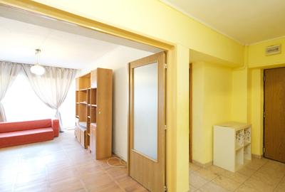 Vanzare 3 camere Bulevardul Unirii la Rond Alba Iulia  cu vedere frumoasa - 4