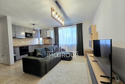Apartament 2 camere, superb de inchiriat in zona centrala - 3