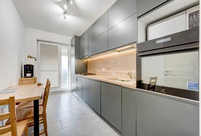 Atria Urban Restort, 4 camere cu Gradina si loc de parcare - 5