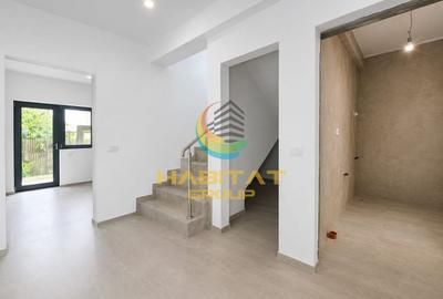 Casă individuală cu 5 camere în Central