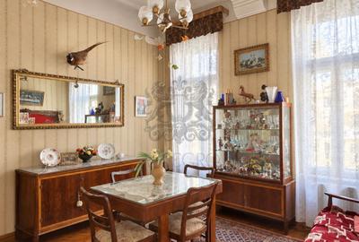 Vila Individuala | Gheorghe Manu | Calea Victoriei | 1911 - 4