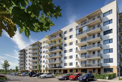EXCLUSIVITATE | 2 Camere | mobilat si utilat |HILS Splai | Parcare Inclusa | 110 - 1