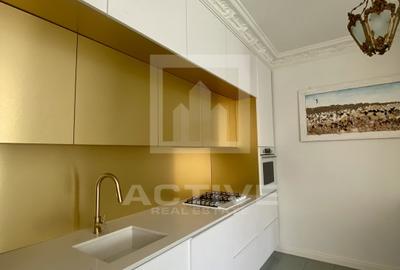 Vila exceptionala in zona CETĂȚUIE - 6