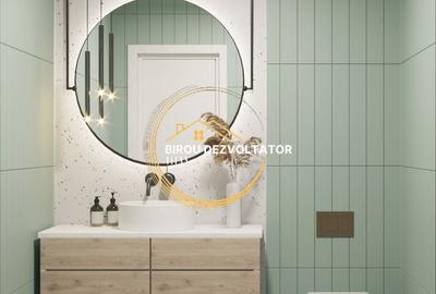 Investitie Proiect NOU Titan Pallady Ansamblu premium Zona Verde - 7