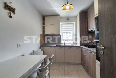 Apartament 2 camere cu boxa si parcare Coresi - 18