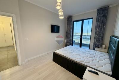 Apartament doua camere de inchiriat Ozone Residence - 9