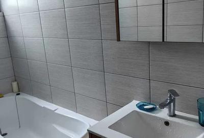 Apartament 2 camere 1 Decembrie 1918/Centrala proprie/Balcon/Metrou/Bloc nou - 7