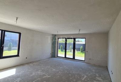 Duplex cu 4 camere în Someșeni
