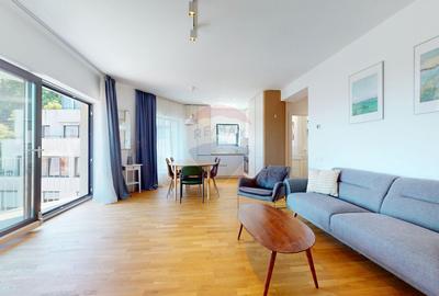 Apartament 3 camere de închiriat în Chiville cu parcare și boxă - 2
