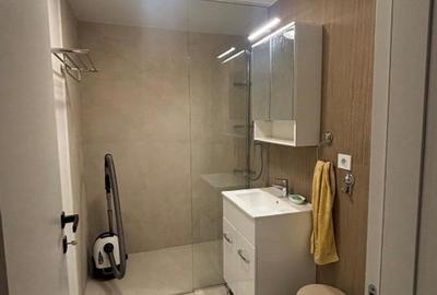 2 Camere | Akcent City - Bucurestii Noi | Parcare 60 EUR | Terasa - 12