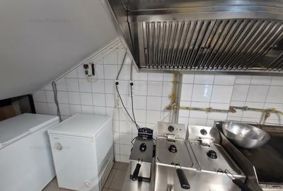 Oportunitate de investiție restaurant în Parcului Tineretului - 13