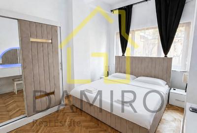 Apartament 3 camere Ultracentral Calea Victoriei Universitate Cismigiu Renovat - 5