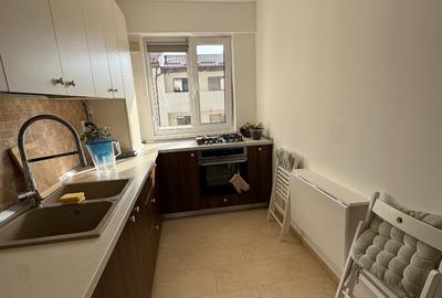 Apartament 2 Camere decomandat 61 MP + parcare - Bloc 2020 - Nicolina - 5