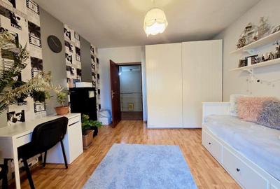 Vilă Individuală 4 Camere, Strada Spicului Dobroești Fundeni - 25