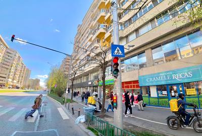 Spațiu comercial, 65 mp în Pantelimon