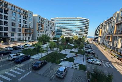 COMPLEX REZIDENTIAL - ONIX - MAMAIA - 2 CAMERE DE VANZARE - PARCARE PRIVATA - - 13