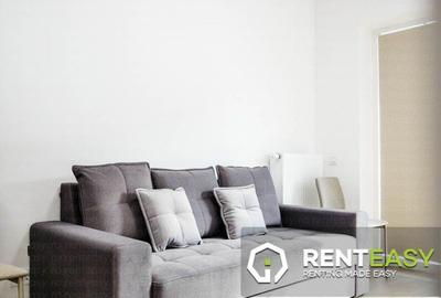 Apartament cu 2 camere în Tudor Vladimirescu