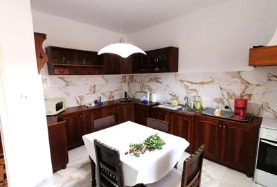 Apartament cu cinci camere in vila, zona Centrul Vechi - 7