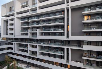 2 Camere Modern MOBILAT | Aproape de Metrou, Mall și Birouri - 4