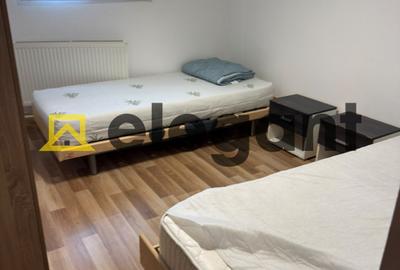 3 camere, bloc nou, AC, George Enescu-Scoala 12 - 5