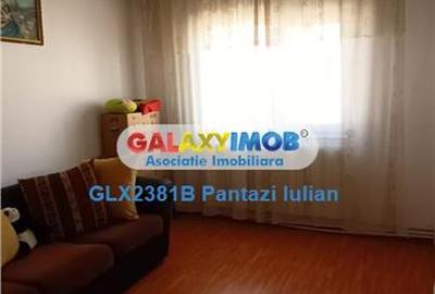 Vanzare 3 camere | Ultra Central | Decomandat | Zona BCR - 2