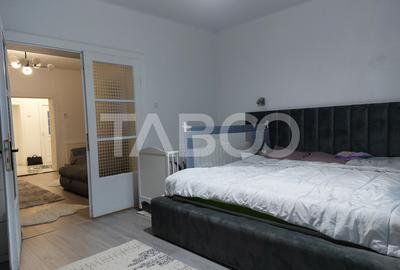 Casa individuala 4 camere 150 mp si teren liber 758 mp Cisnadie - 14