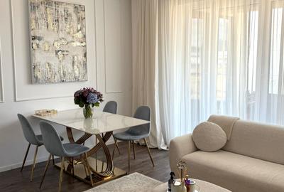 3 Camere | Laguna Residence | Aviației | Floreasca | Terasa 25 mp | - 3