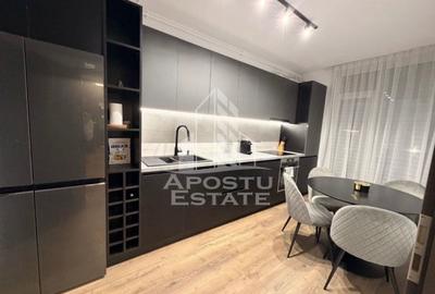 Apartament cu 2 camere, loc de parcare, in Aradului - 3