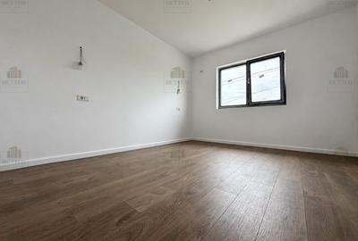 Casa de vanzare in Comuna Berceni – P+1E - 4 camere - 130 mp utili- teren 338 mp - 18