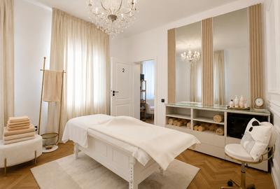 Spatiu premium Dorobanti | Vila interbelica | 70 mp | Comision 0% - 1