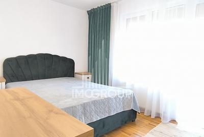 Apartament cu 3 camere de închiriat Gheorgheni - 14