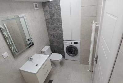 Apartament cu 2 camere+parcare in Tudor Vladimirescu-Rivers Towers - 2