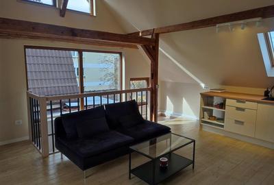 Apartament modern la curte - 9