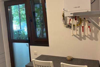 Apartament in vila Metrou Basarab - 11