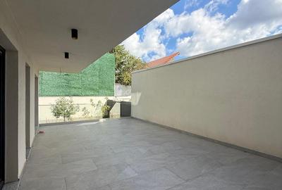 Apartament 3 camere |Pipera| | Bloc Boutique|Curte si Terasa - 8