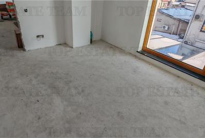 Penthouse 2 camere si terasa, bloc boutique, finisaje premium, incalzire in pard - 17
