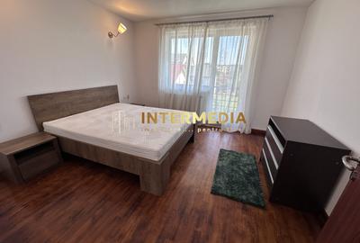 APARTAMENT 3 CAMERE 78 MP I CETATE I MOBILAT COMPLET I 2 BALCOANE I BOXA - 6
