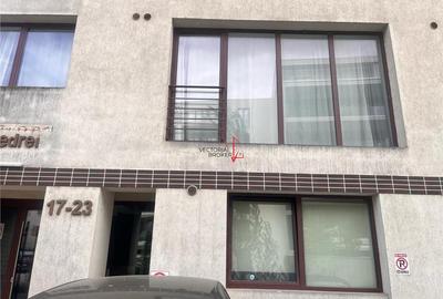 Herastrau – Intrarea Catedrei, 65 mp, Amenajare moderna - 16