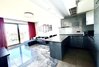 2Camere ONE Herăstrău Plaza|Stil de Viață Urban & Parcare - 3