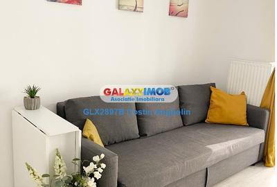 Apartament 3 Camere SMART Plaza Residence - Lujerului - 2