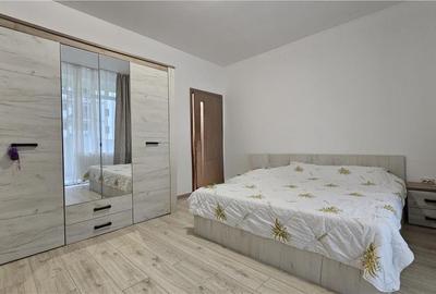 Apartament cu 2 camere decomandat, mobilat în Gheorgheni