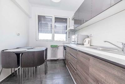 3 camere, prima inchiriere, 5 min metrou N. Grigorescu, 75 mp - 10