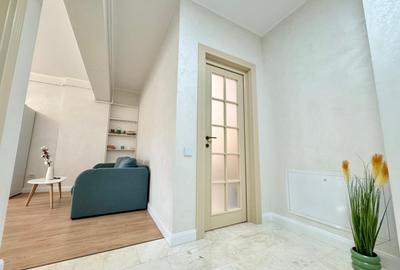 Copou, Royal Town, apartament de top, 2 camere, parcare subterana inclusa - 4