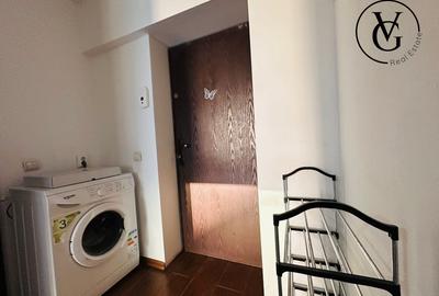 Garsoniera moderna - zona Compozitori - Baba Novac - 8
