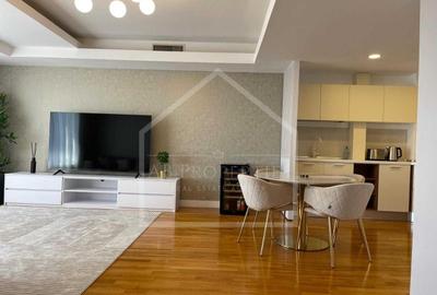 Apartament 3 camere | 110 mp utili | Luxury | Parcare Inclusa | Herastrau - 3