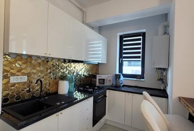 Garsonieră PREMIUM  + loc de parcare subteran | Campus – Aviatorii Residence - 31