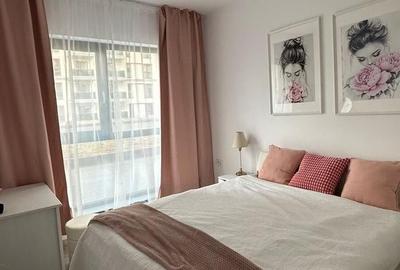 Apartament 2 camere de inchiriat Exigent faza 5 - 15