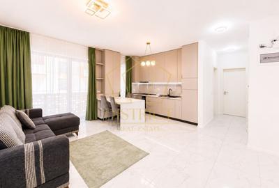 Apartament cu 2 camere | Future Residence | Giroc - 4