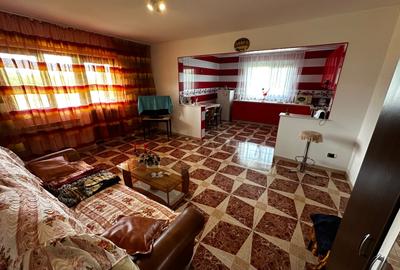 De vanzare, casa + teren 2000mp sat. Calienii Noi - 6