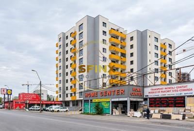 Spațiu comercial, de 205.00 mp, în Militari